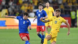 De ce remiza cu Liechtenstein, scor 0-0, este cea mai mare rușine din istoria naționalei României