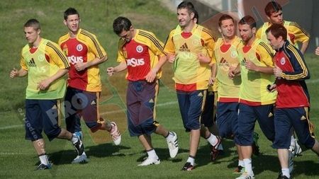 România, pe 28 în clasamentul FIFA! Vezi TOP 10