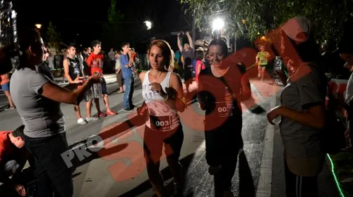 Alergătorii de la miezul nopții!** ProSport și Puma au scos la alergat sute de oameni la „Bucharest FAAS Midnight Run”