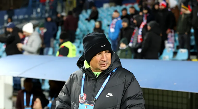 Dan Petrescu rămâne la CFR Cluj! Ce angajament și-a luat astăzi, la discuția decisivă cu patronul Neluțu Varga. EXCLUSIV