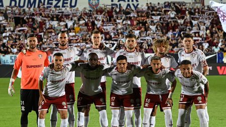 Horațiu Moldovan și-a pus cenușă în cap: „Eu mi-am bătut echipa azi”. La câteva zeci de cuvinte, întrebarea jurnalistei TV l-a scos din minți: „Ai vrut tu să o pui neapărat pe asta, să mai iasă o știre bună?!”