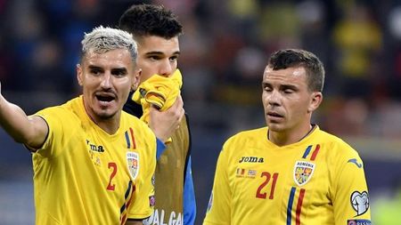 Romario Benzar, ieșire obscenă pe Instagram! Cum i-a răspuns fundașul unui fan care l-a criticat dur