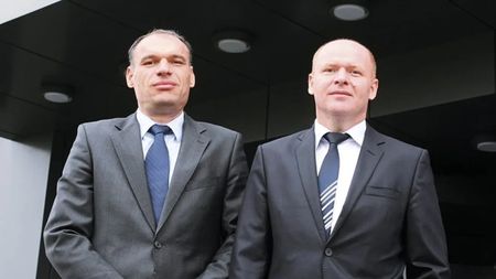 Frații Pavăl se extind în Banat. Investiție uriașă lângă Timișoara: magazin plus galerie comercială pe 39.000 mp