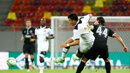 Ioan Niculae îl face din nou praf pe Budescu: "A jucat la Maccabi, nu la Astra!"