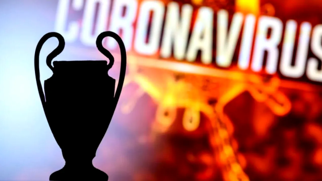 Scandal internațional! Slovan Bratislava, eliminată din Liga Campionilor din cauza unui test greșit pentru coronavirus