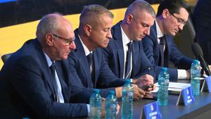 Patronii cu bani din Superliga fac presiuni pentru schimbarea sistemului competițional! Locul de Europa care a încins spiritele: „Nu poți juca un an la black jack!”