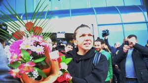 Cristian Scutariu, despre ieșirea nervoasă a Simonei Halep: "Sensibilul subiect al sportivilor sensibili. Halep, Messi și Rossi"