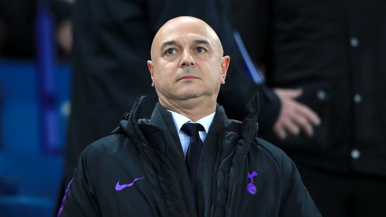 Daniel Levy a recunoscut motivul pentru care s-a tot amânat transferul lui Harry Kane la Bayern: „Am încercat să-l convingem”