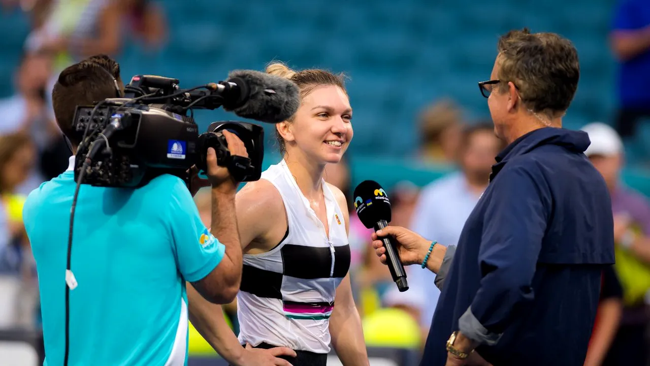 EXCLUSIV | Antrenorul perfect pentru Simona Halep? Totul gravitează în jurul unui singur nume