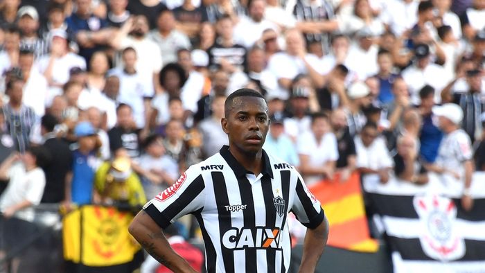 Stenogramele șocante din dosarul lui Robinho, care au dus la condamnarea brazilianului la 9 ani de închisoare pentru viol: „E beată și nici nu știe ce i s-a întâmplat!”