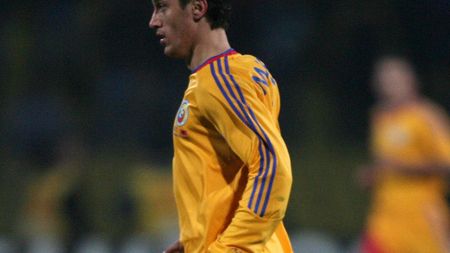 "Vreau să marchez cu Franța!"