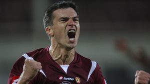 Pancu: "Pariez 100 000 de euro că vom marca contra Italiei"