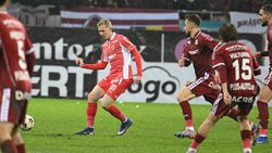 MERCATO UTA vrea să transfere de la Dinamo și Rapid! EXCLUSIV