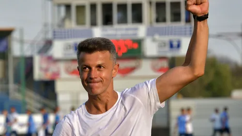 Ovidiu Burcă este gata „să pună osul” la Dinamo: „A venit pregătit de muncă!” | VIDEO EXCLUSIV ProSport Live