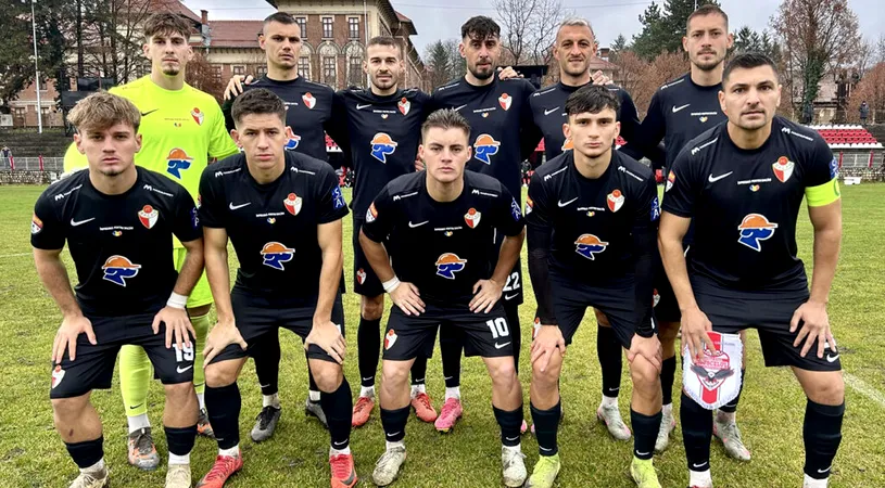 Rezultat ”ok” pentru FC Bacău în deplasarea de la Câmpulung Muscel. Moldovenii se mândresc că sunt ”formația nou-promovată cel mai bine poziționată în acest sezon al Ligii 2”
