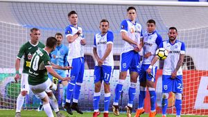 Ultimul transfer făcut de Gigi Becali la FCSB, ironizat: „Omul nu mai e nimic de mult timp! Mai bine vin să fiu umilit pe 10 mii de euro”