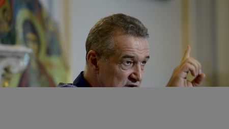 Becali n-are emoții în lupta cu CSA, dar a creionat cel mai negru scenariu: "Dacă au ei dreptate, e trist! Nu pot da banii. Desființăm echipa și asta e..."