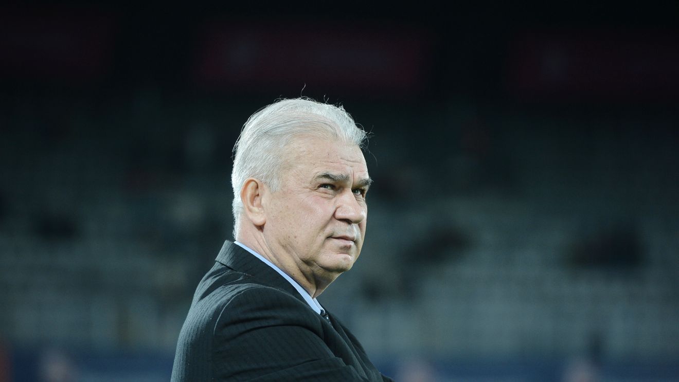 Reacția lui Anghel Iordănescu după egalul cu Spania: "Am jucat extrem de inteligent!" Ce spune despre evoluția lui Nicușor Stanciu