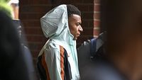 Kylian Mbappe a răbufnit când a fost întrebat despre Didier Deschamps: „Ar fi urât să fie selecționerul Italiei! Să-și găsească un italian, el e francez”