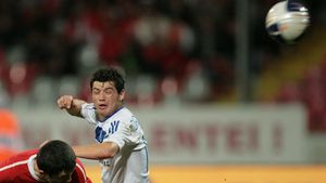 Dănănae a plecat de la Craiova!** Steaua și Rapid, "învinse" de un club din Rusia