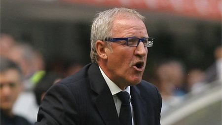 Luigi Del Neri va prelua pe Juventus săptămâna viitoare