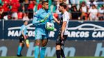 Dinamo poate da lovitura! Portughezul e liber de contract