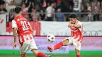 Dinamo – FCSB Live Text Online în etapa 8 din Superliga, ora 20:30. Echipele probabile