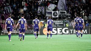 Se decide viitorul lui Poli?** Întâlnire decisivă între Marian Iancu, suporteri și autorități:** "Orice problemă dificilă are și o soluție"