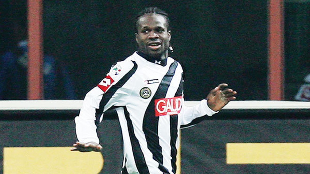 Obodo în loc de Issa Ba