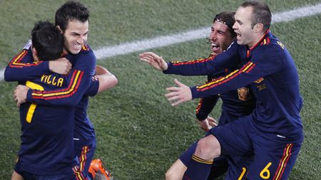 40 de milioane de euro, prețul revanșei?** Așa vrea Real să se răzbune pe BarÃ§a!