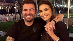 Reacția soției Sandra în ziua în care Adrian Mutu a împlinit 47 de ani