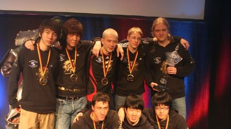 Marea finala se apropie de inceput!