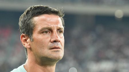 Cristi Chivu, declarație de mare campion înaintea debutului ca antrenor al lui Inter în Serie A: „O să mă ajute să-mi ascund emoțiile”