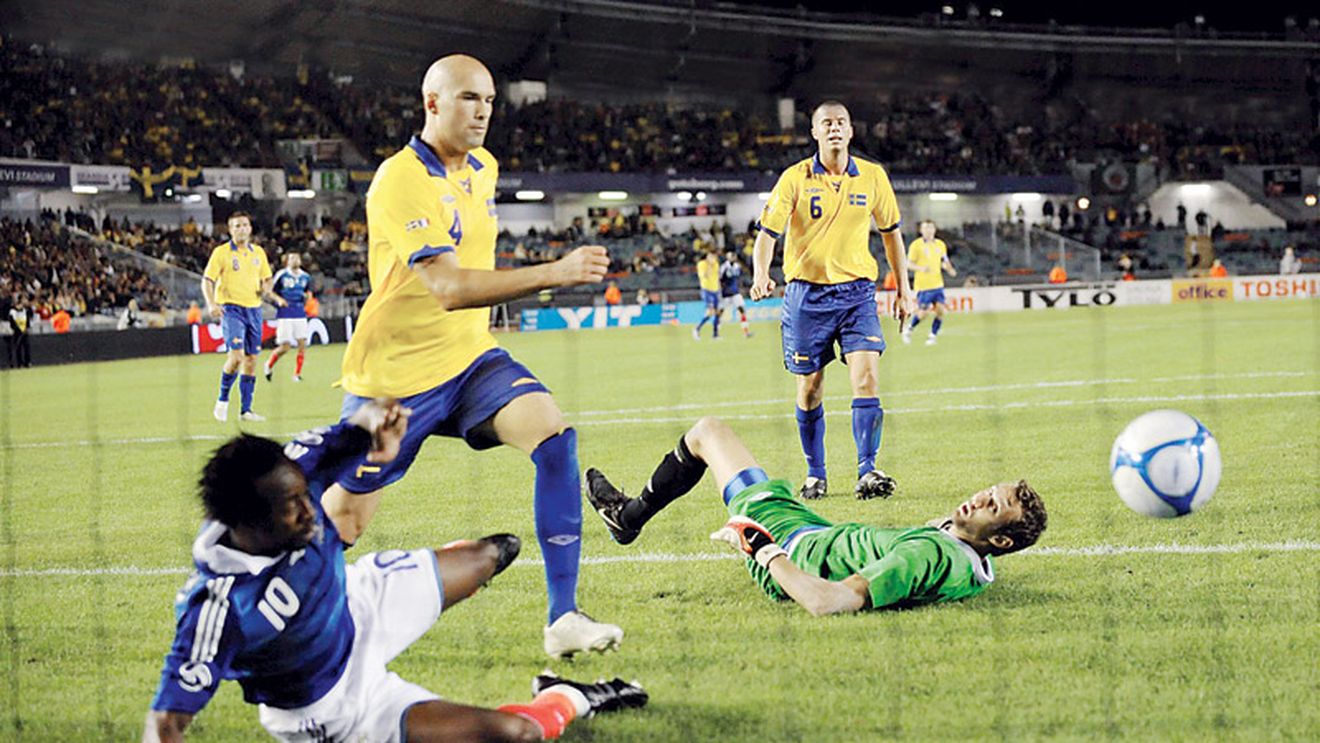 Domenech: "Prefer să câștig cu 3-2, decât cu 1-0"