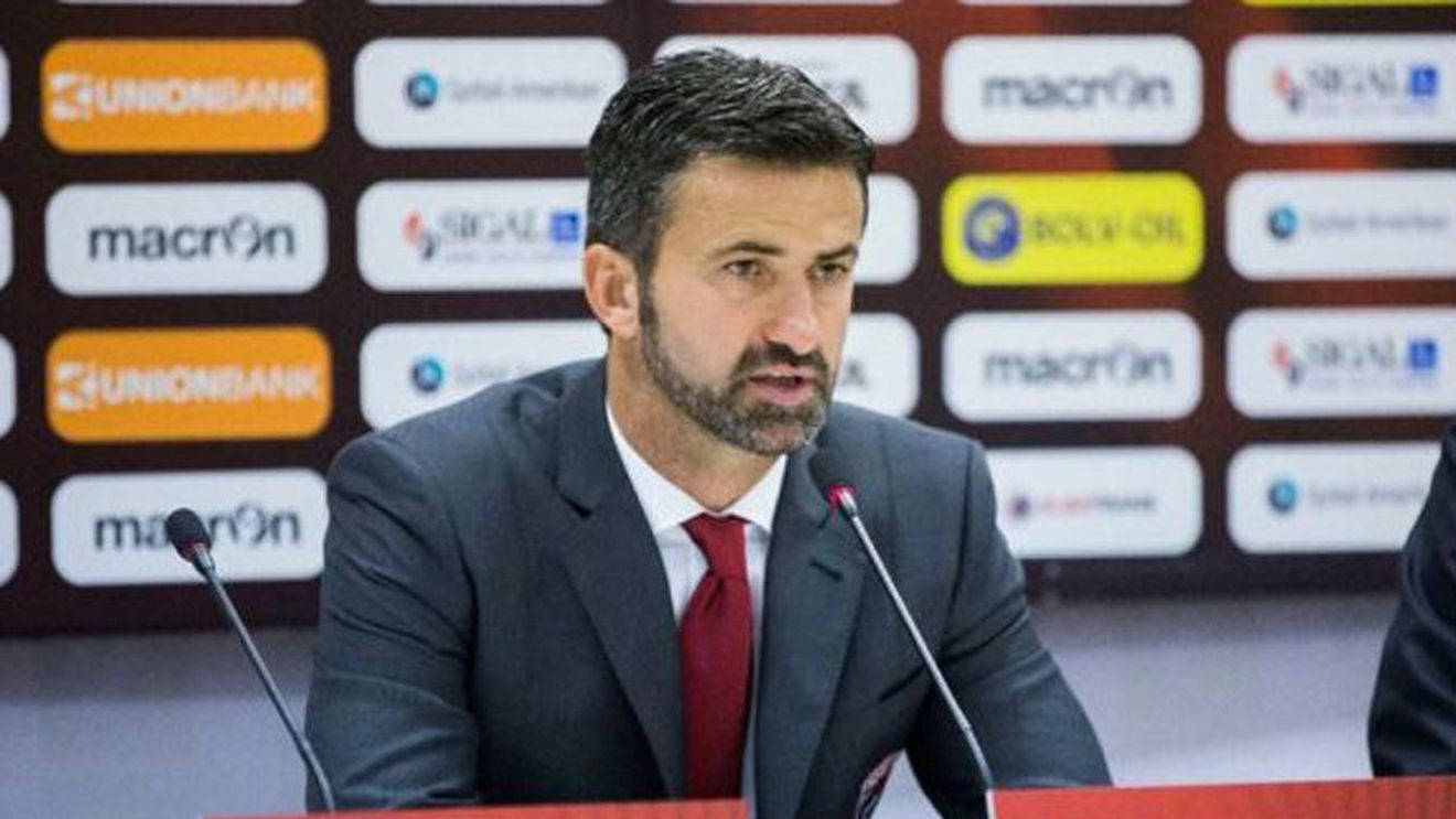 Christian Panucci, demis de la naționala Albaniei după doar un meci în preliminariile EURO 2020. Eșecul cu Turcia i-a fost fatal