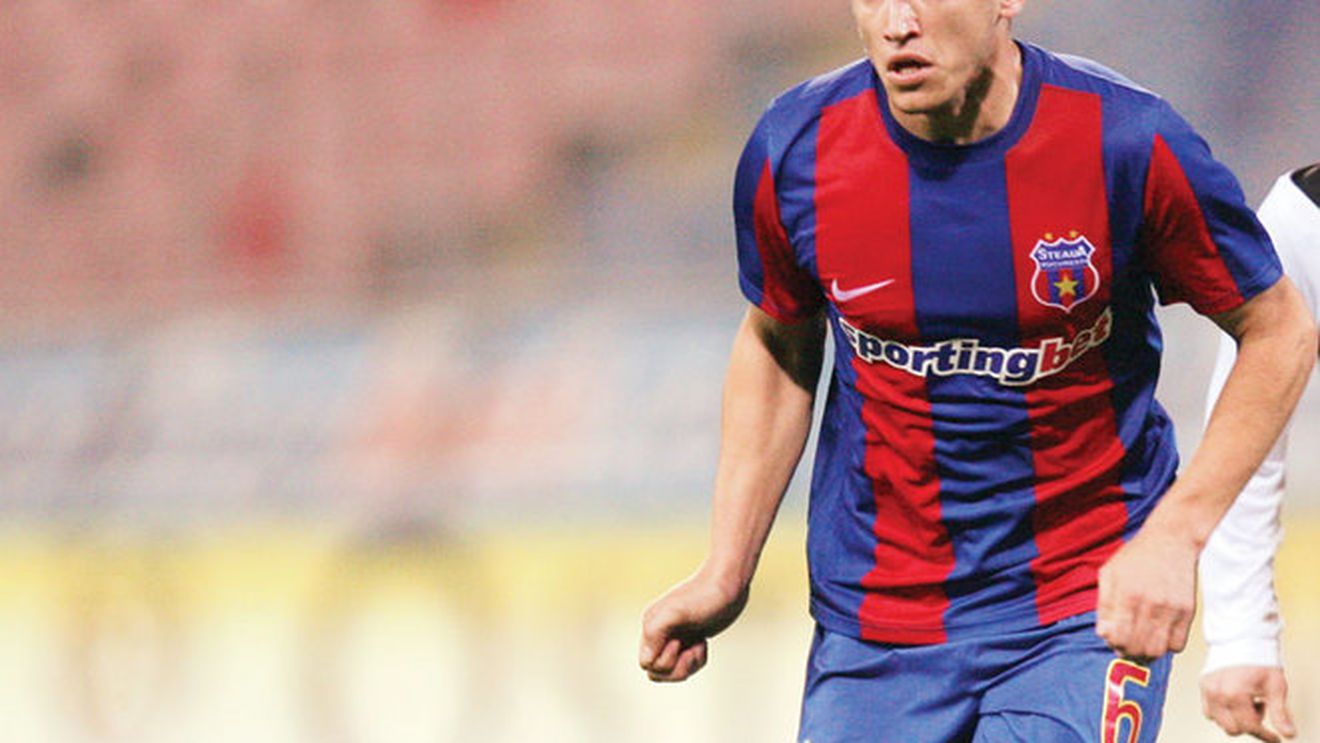 Tănase a fost operat!** Vezi cât va sta pe bară