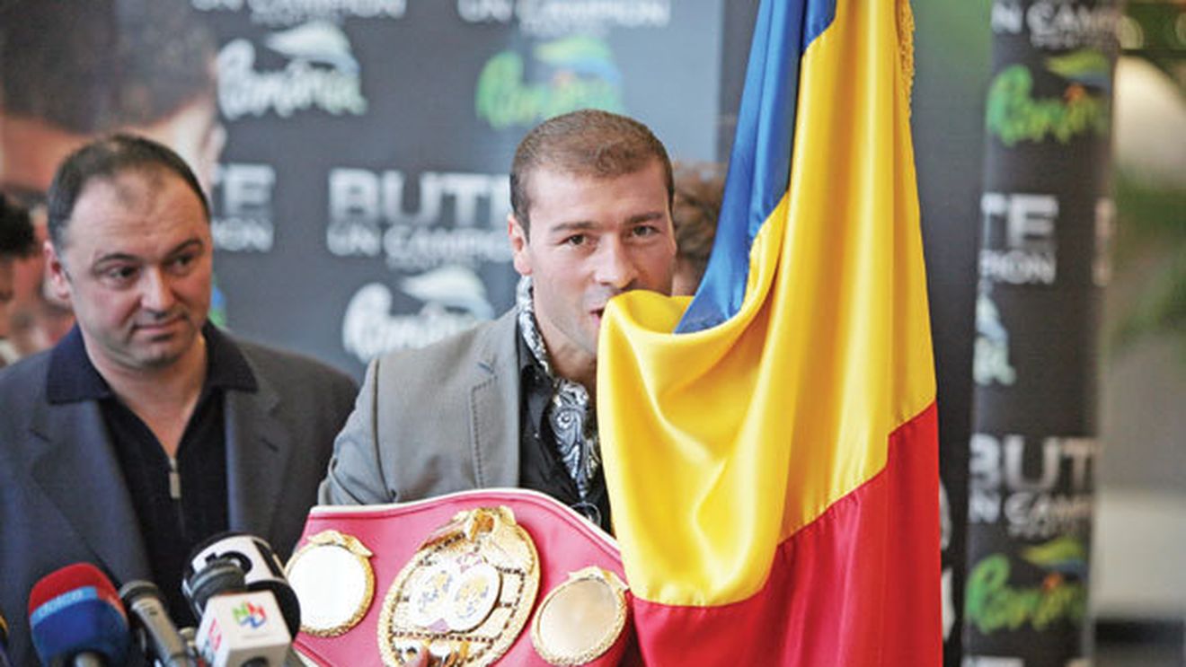Primul antrenor al lui Bute prefațează lupta cu Froch:** 'Meciul e foarte echilibrat, văd 12 reprize'