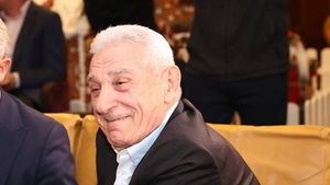 Nelu Varga e în Africa, iar Giovanni Becali i-a propus un nume pentru CFR Cluj: „Îl cunosc bine!”