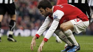 Fabregas, coleg cu Chivu?** Inter oferă 50 de milioane de euro pentru mijlocașul lui Arsenal