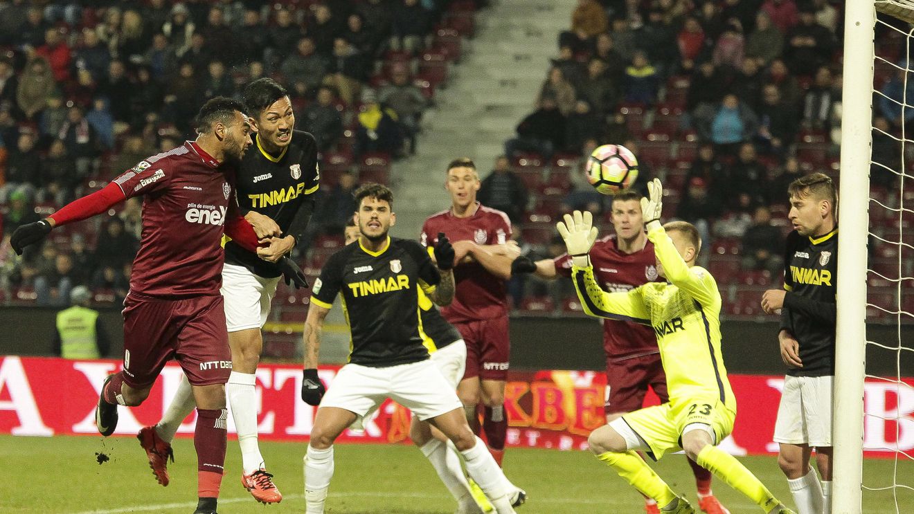 Becali vrea un alt portar din Liga 1: "Am sunat să întreb". A primit și primul răspuns