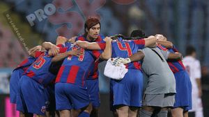 Pleșan: "I-am dominat copios!" **Vezi ce spune Rada de fosta echipă