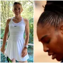 Patrick Mouratoglou nu i-a spus niciodată așa ceva Serenei Williams! Mesaj uimitor după antrenamentul Simonei Halep de la Roland Garros | VIDEO