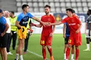 Damjan Djokovic, «lucrat» de colegii de la FCSB? „Nu-l mai acceptă ceilalți din vestiar!”