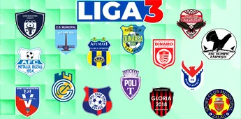 15 echipe și-au asigurat locul în faza semifinală a barajului de promovare în Liga 2. S-a decis primul duel pentru accederea în finală