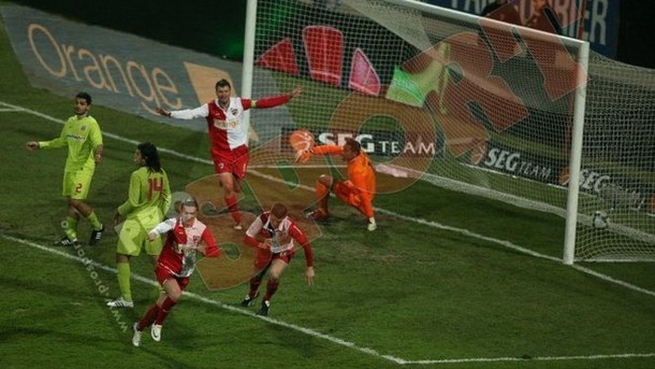 "E posibil ca în sezonul viitor Steaua, Dinamo sau Rapid să lupte pentru salvarea de la retrogradare"