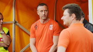 Mihai Stoica recunoaște scandalul violent: "Mi-am ieșit din minți și am exagerat". Directorul sportiv de la FCSB a explicat cum a ajuns în mijlocul evenimentelor