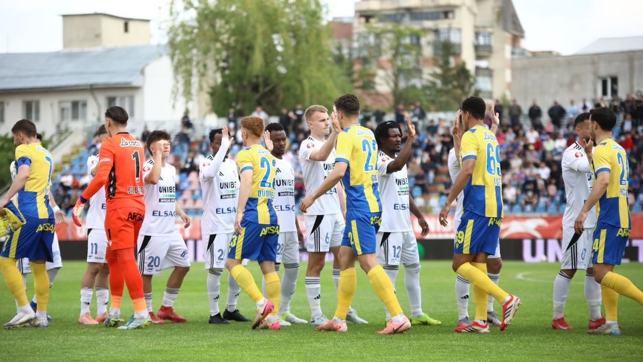 Italienii vin în Superliga! Conducerea clubului de tradiție confirmă