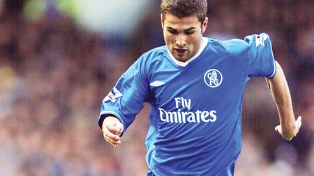 Chelsea îl caută pe noul Mutu la Slobozia!** Puștii s-au antrenat sub ochii scouterilor din Anglia