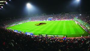Steaua a pus în vânzare biletele pentru meciul cu Liverpool