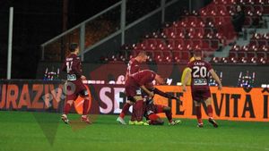 Sancțiuni drastice după CFR-"U". Ambele formații vor juca în afara Clujului următorul meci. UPDATE: "Șepcile roșii" ar putea evolua la Brașov sau Târgu Jiu